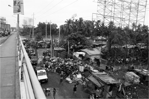 Sendong Aftermath